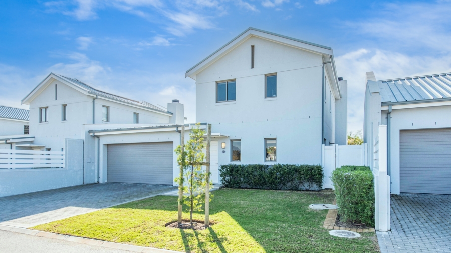 3 Bedroom Property for Sale in Klein Parys Western Cape